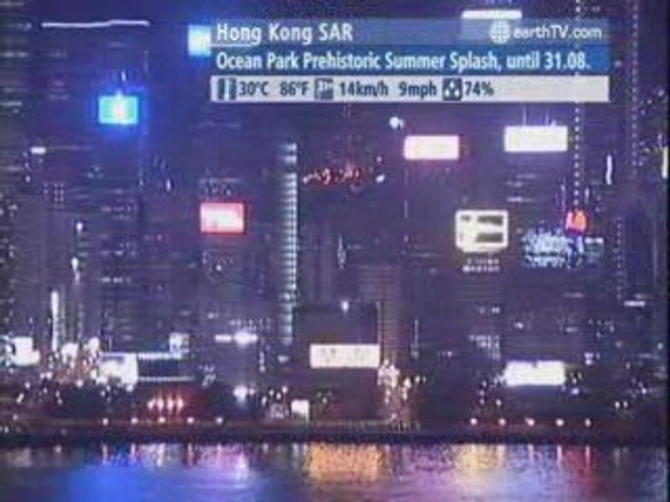 Yas Island - UAE - Abu Dhabi, Arcachon - France, Ascona - Ticino - Switzerland, Hong Kong SAR - China, Bandar Seri Begawan - Brunei, Melbourne - Australia, Los Angeles - USA