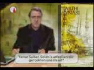 Vahidettin hain mi - Yavuz S.Selim şiiri