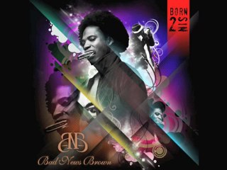Bad News Brown - Born 2 Sin (available on iTunes)