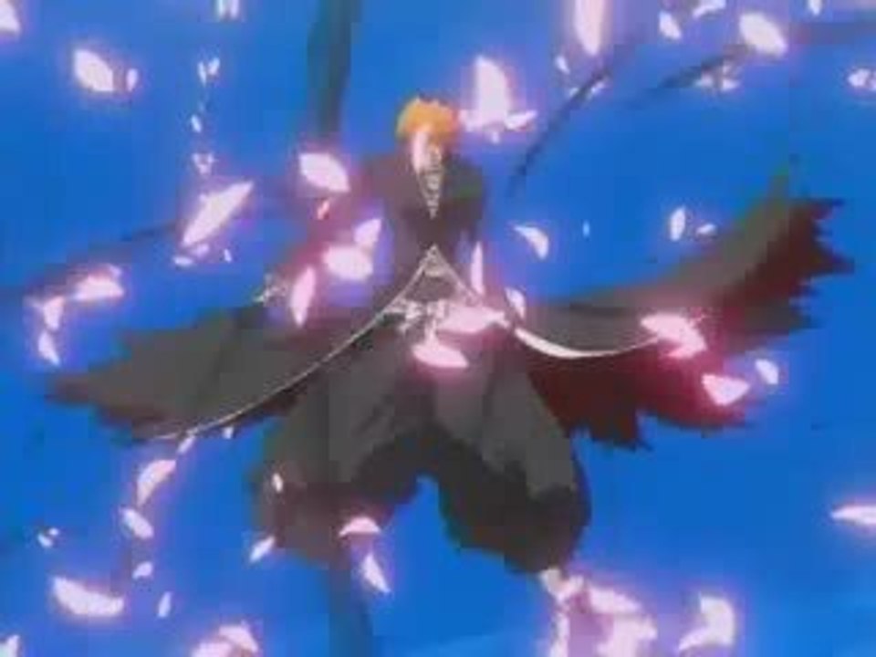 Bleach AMV - Blow Me Away