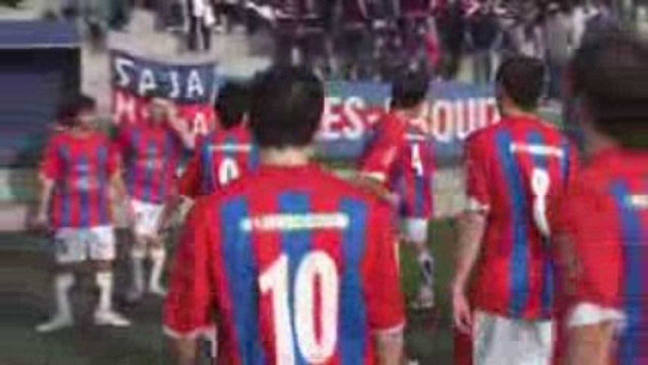 Interforos: Ma 2 - lamitad+1 - 1 - Salida del equipo