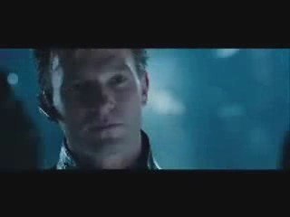Nemesis vs Alice in Resident Evil Apocalypse