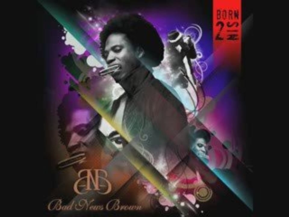 Crazy by Gnarls Barkley (Bad News Brown Remix)