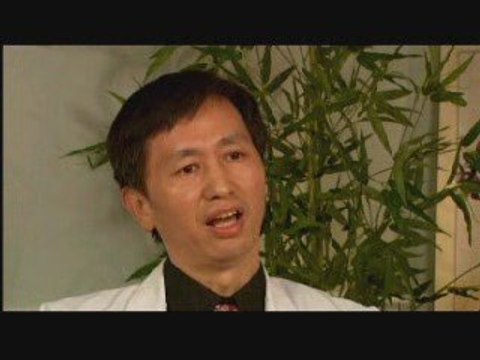 Clinics help infertility by acupuncture