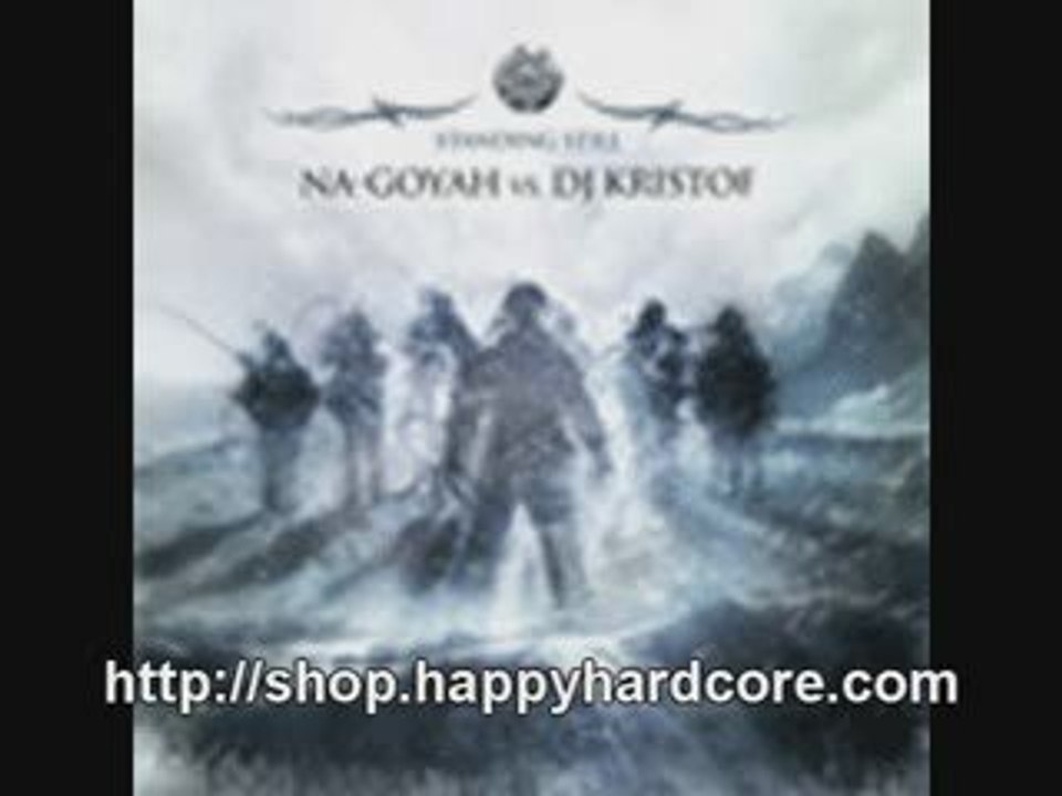 Na Goyah Vs DJ Kristof - Descent (Placid K Remix)