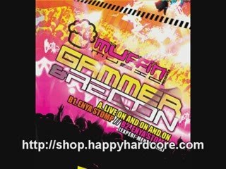 Gammer & Re-Con - Enya Stomp on Muffin Music - MUFN007