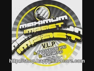 VLP - Let it go, Maximum Impact - MI045