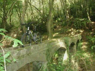 sortie cramponnee à simandres