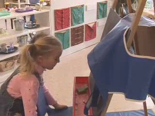 One of World's Best Montessori Schools?