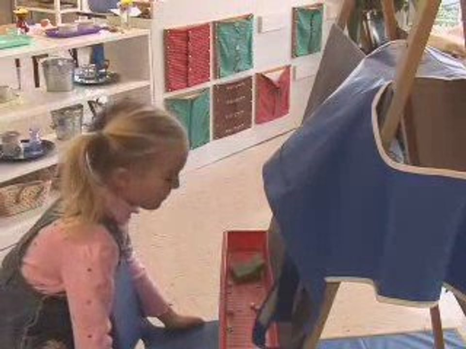 One of World's Best Montessori Schools?