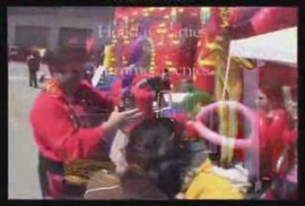 Special Event Planning in San Francisco