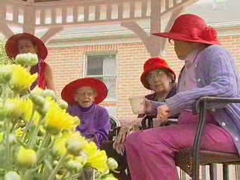 Helping Our Seniors: What If They Need More Care Than ...