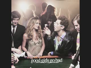 Cobra Starship Leighton Meester Good Girls Go Bad Remix
