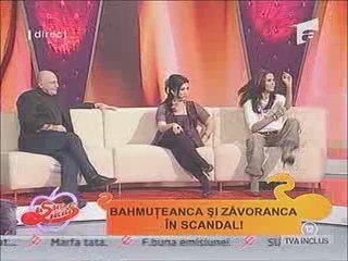 Oana Zavoranu - Diavolita sau calugarita