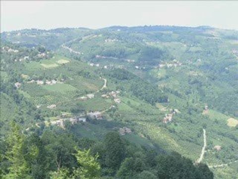 Yukarı Kozpınar Köyü 2009