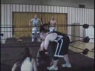 Jacksons Vs Team 420 Vs AOD Full Match