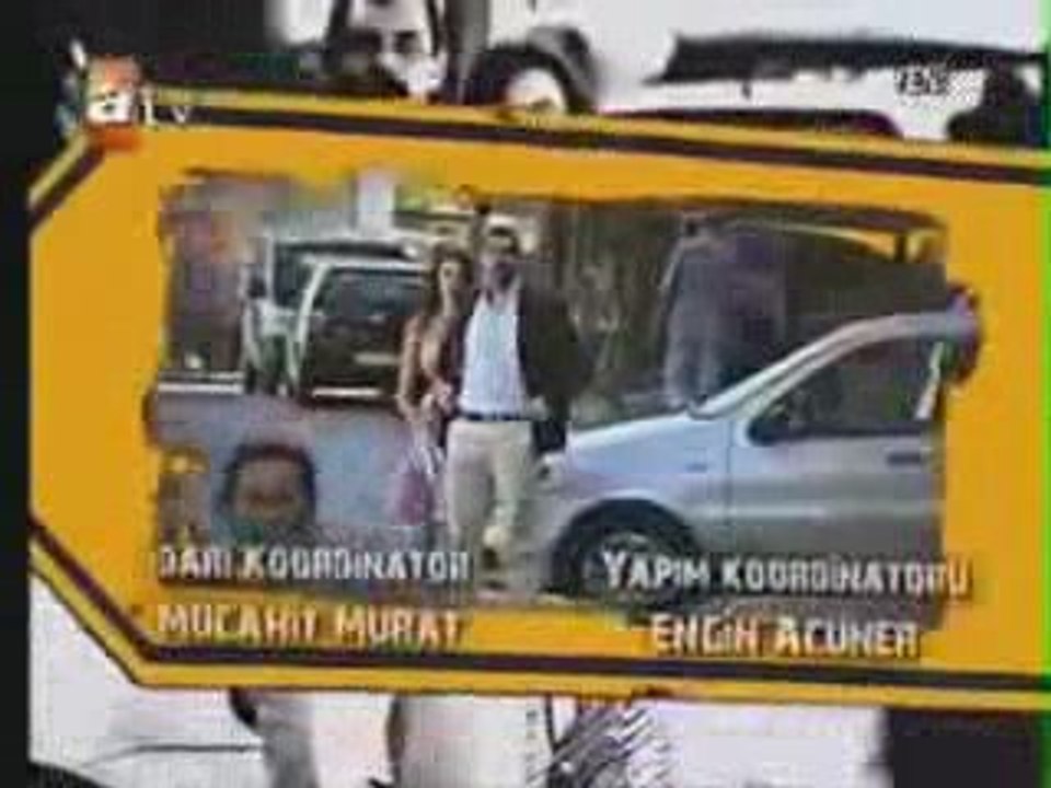 Es - Es Jenerik Dizi Müzigi 2009