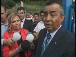 Havai Fişek Fabrikasında Patlama