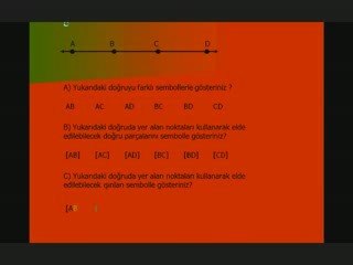 doğrunun yolculuğu yeni