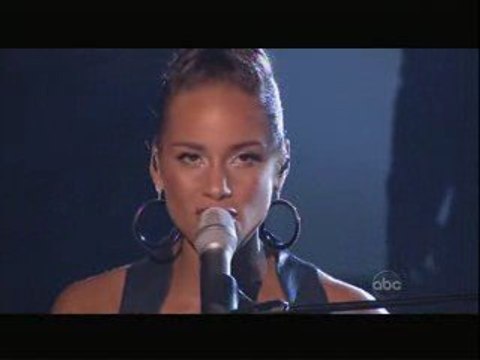 Alicia Keys,Queen Latifah,Kathleen Battle Superwoman [Live]