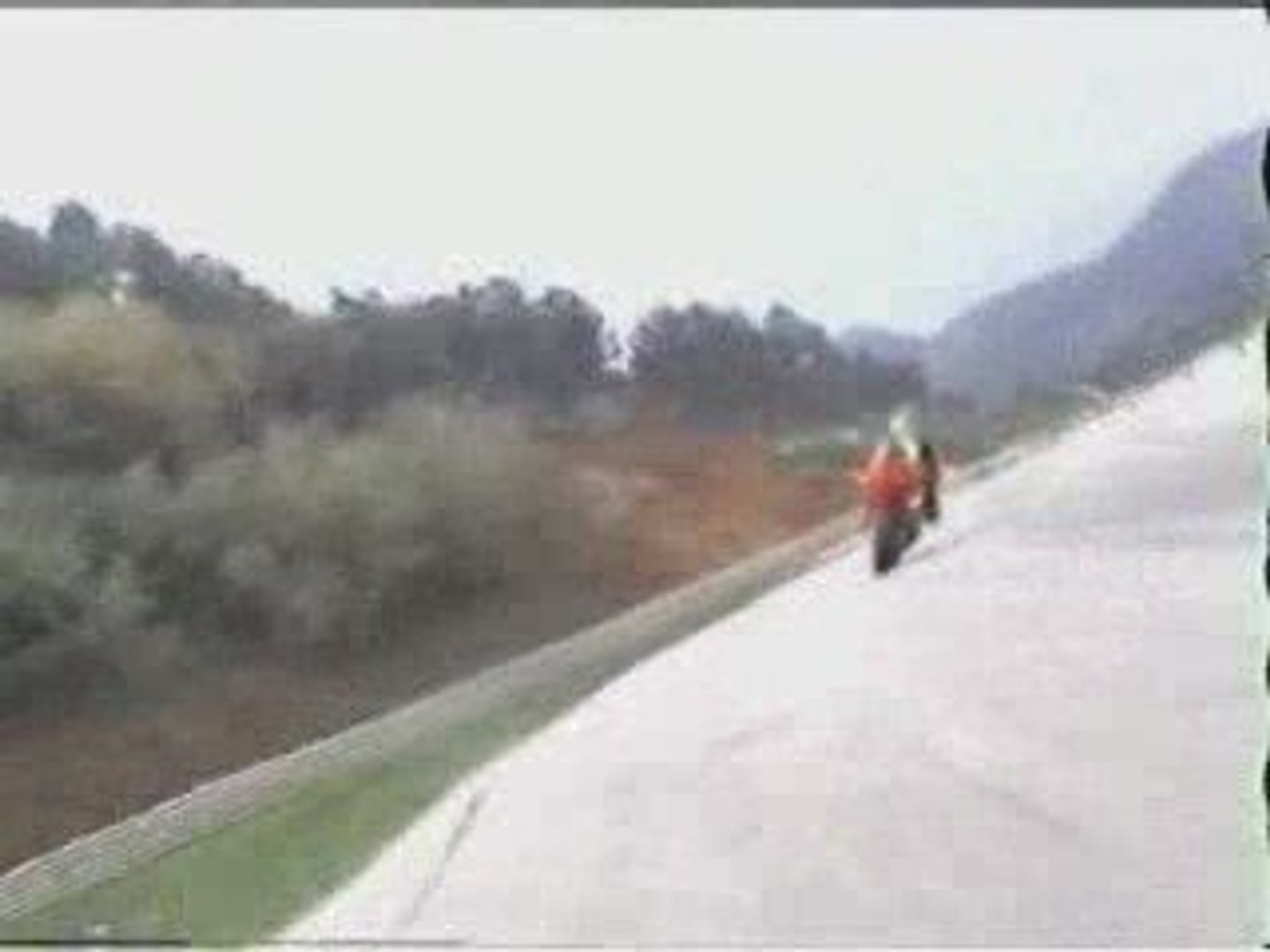 Ricardo race