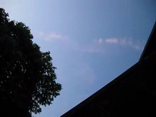 Suite chemtrail sur brest