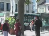 TCAT  : Pas de grève des bus samedi (Troyes)
