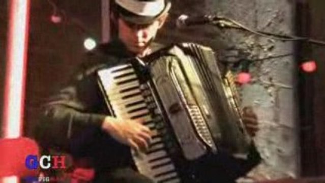 BORDELUNE @ Les jeudis de Perpignan AOÛT 2009