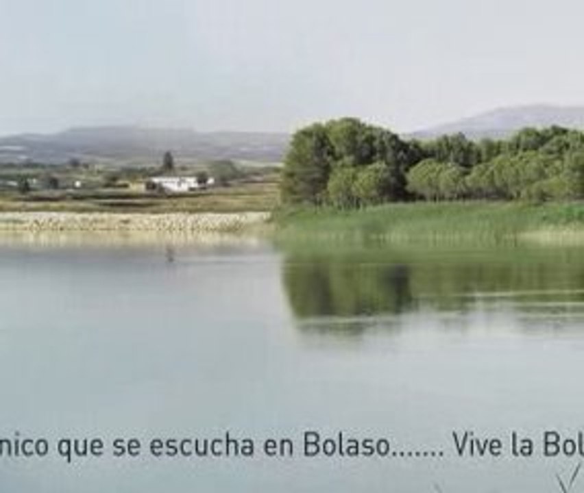 Bolaso,un remanso de paz.Bungalows|Mobil_Home|Acampada
