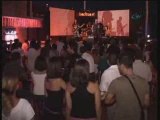 Bodrum'da Haluk Levent Konseri