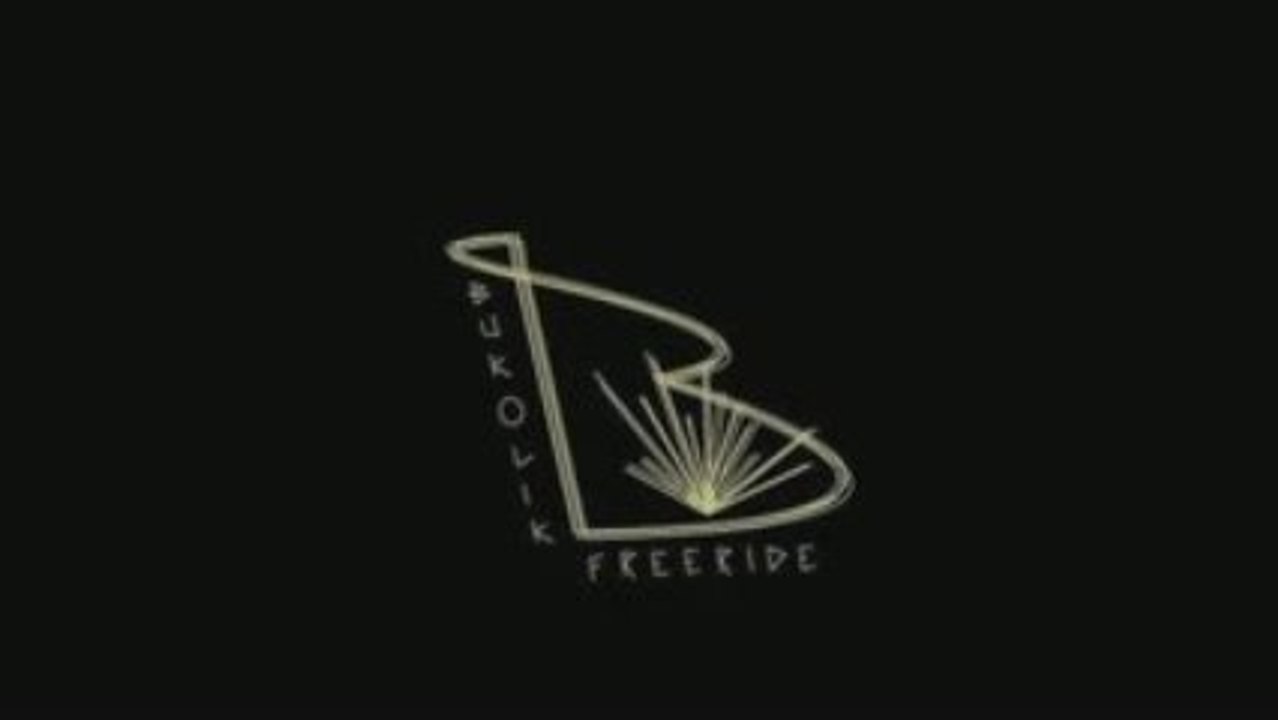 Bukolik freeride 2009