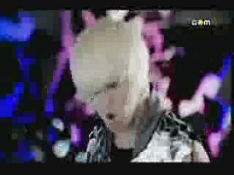 G DRAGON HEARTBREAKER MV
