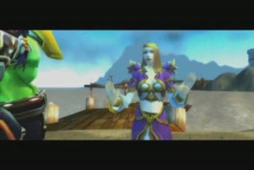 Eternalys - World of Warcraft