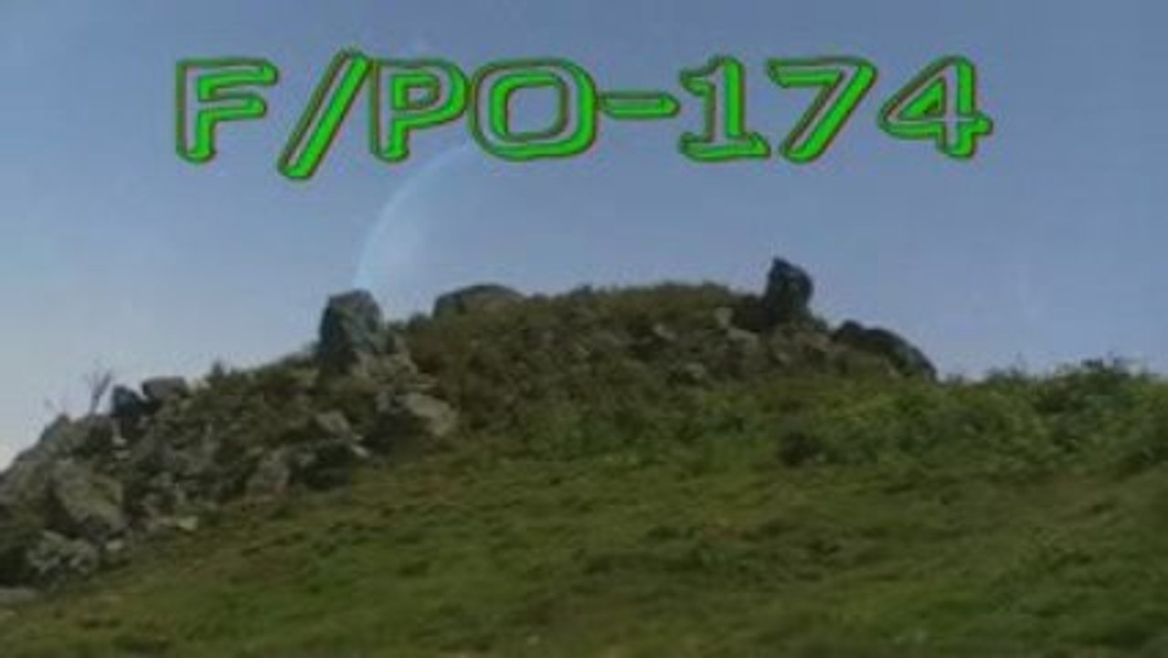 SOTA F_PO-174 - Pic Arrouy