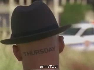 Fringe season 2 promo teaser trailer new series tv shows