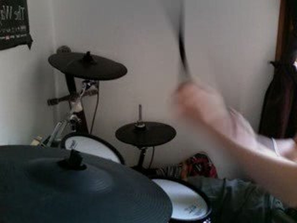 Slaves shall server - Behemoth