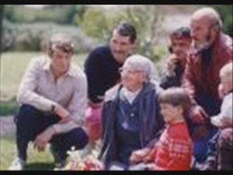 Chanson hommage à soeur Emmanuelle