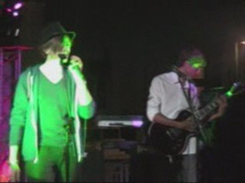 Val D'Oule 2009 - What a Wonderfull World.