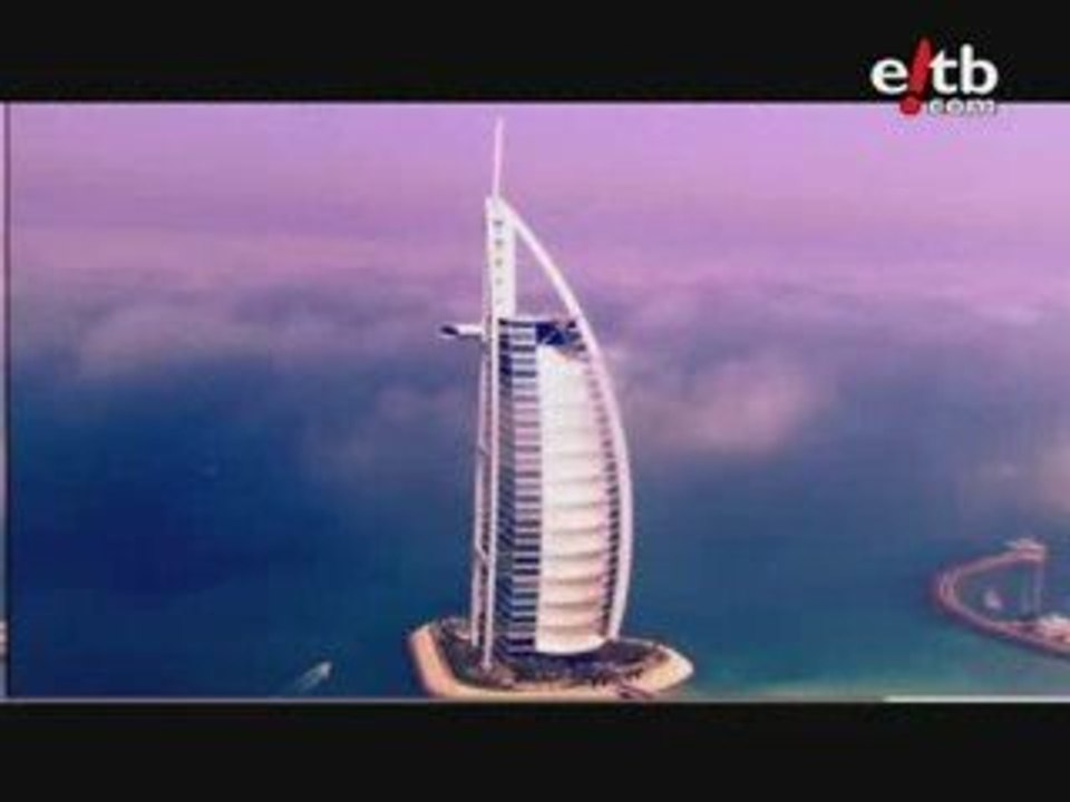 Dubai, oasis de lujo
