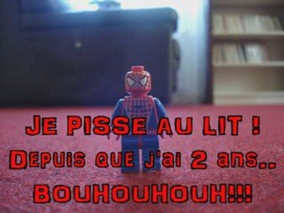 Mata Nui VS Toa Ignika