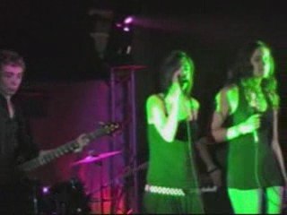 Val D'Oule 2009 - Tie Your Mother Down