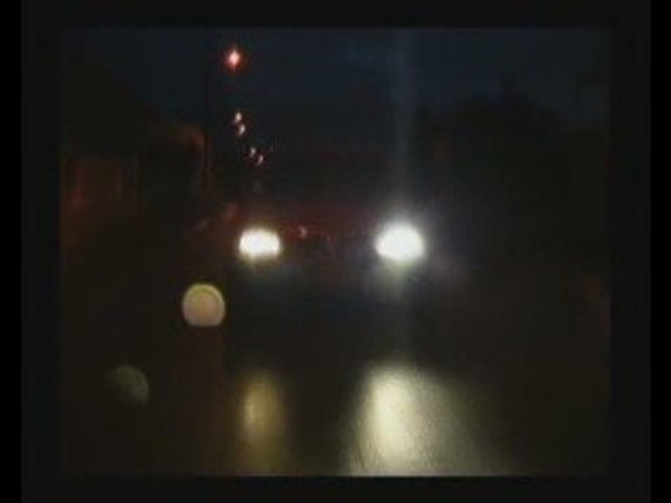 After Midnight - Prévention alcool au volant