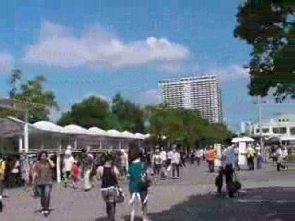 Comiket 76 - 1