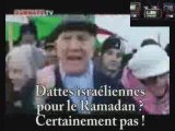 L'Islam en France-Evitez d'acheter des dattes israéliennes !