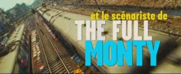 Slumdog Millionaire le film