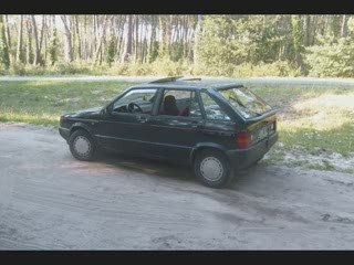 pause casse croute apres la baignade a CAPBRETON