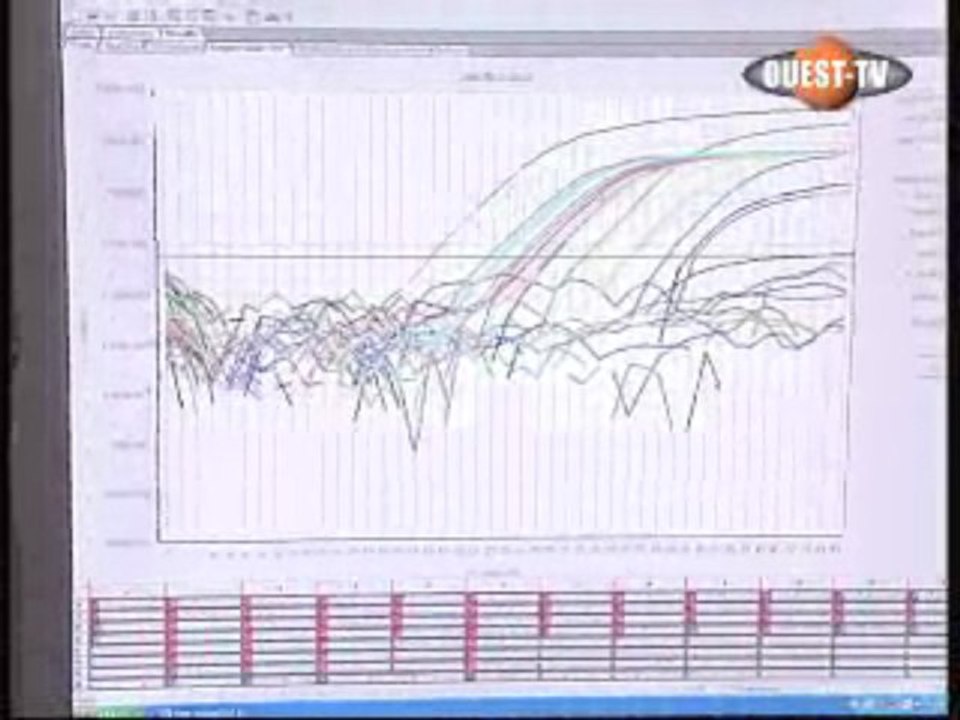 Wari - Dimanche 09 Août 2009
