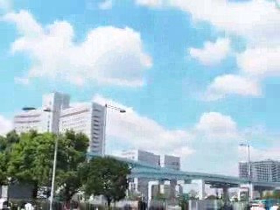 Comiket 76 - 5