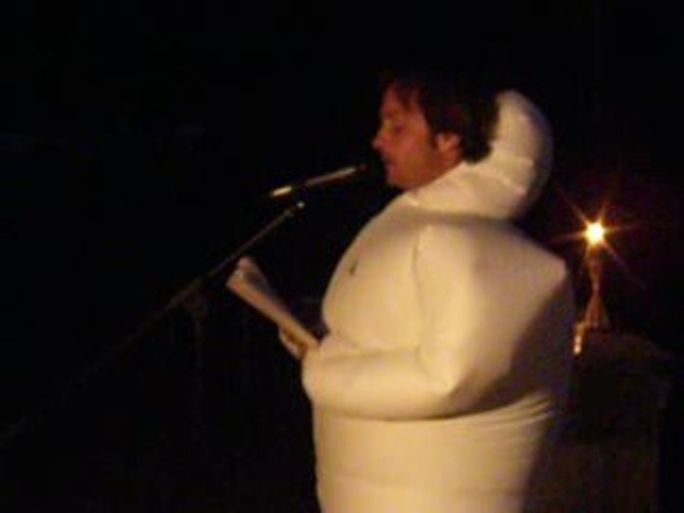 guéric perves lit ses extraterrestres