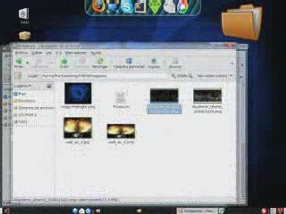 VISTA VS LINUX-UBUNTU [BY SG5E]